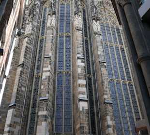 Der Dom mal ganz anders