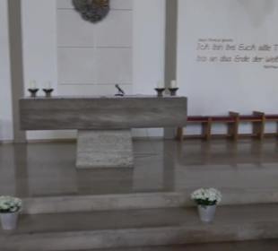 Katholische Kirche St. Augustinus