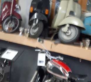 Walters Oldtimer Museum