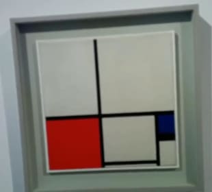 Museo Thyssen-Bornemisza