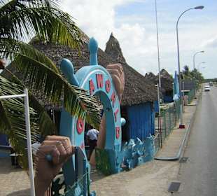 Hopp on Hopp off Tour