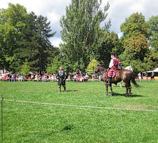 Mittelalterliches Spectaculum 