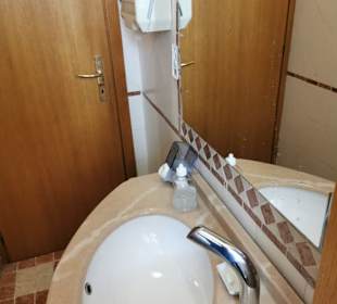 Toilette
