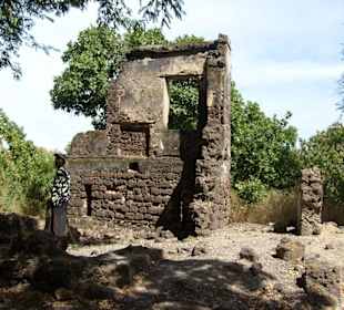 Ehemaliges Sklavenhaus