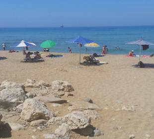 Red Beach 