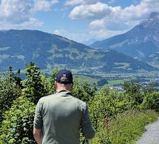 Ausblick