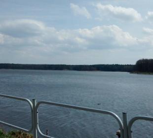 Embalse de Lublin