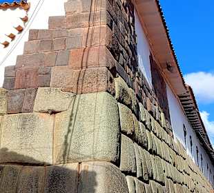 San Blas-The Artists District