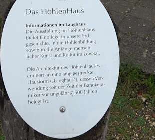 HöhlenHaus