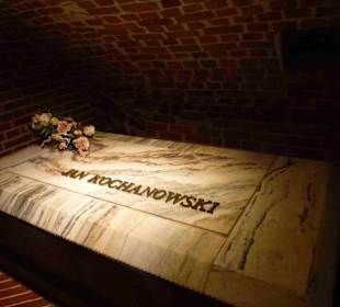 Museum und Park von Jan Kochanowski