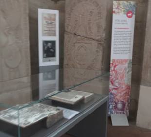 Benediktinerkloster Lorch