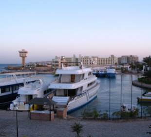 Hafen