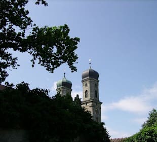 Церковь во фридрихсхафене