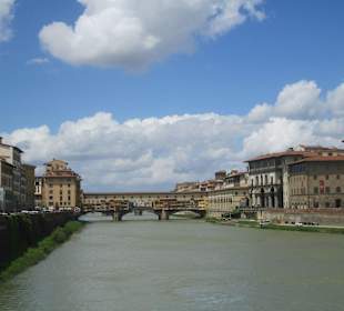 Stare miasto Florencja