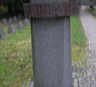 Pragfriedhof