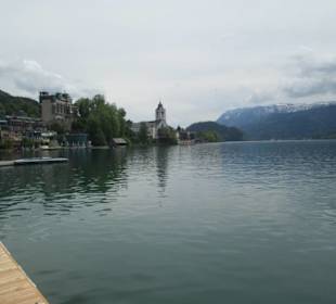 Wolfgangsee