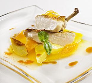 Köstlichkeiten aus der Stubn