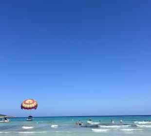 Strand Sa Coma