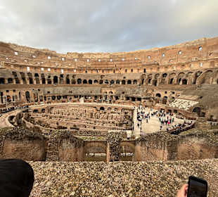 Colosseum