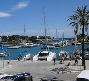 Hafen Porto Christo