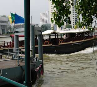 Am Pier