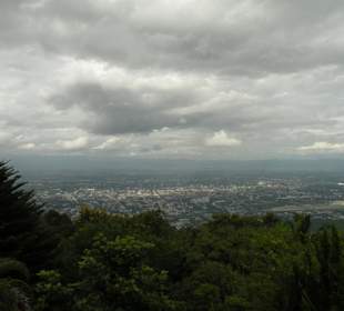 Wat Phrathat Doi Suthep