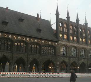 Rathaus