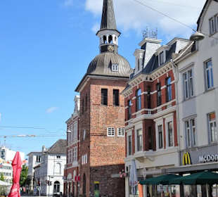 Impressionen aus der Oldenburger Altstadt