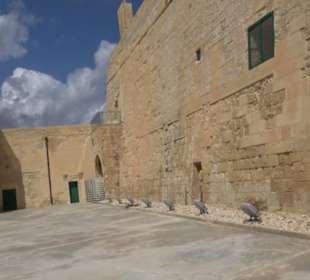 St. Elmo - National War Museum