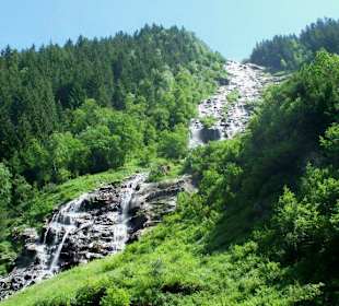 Wasserfall