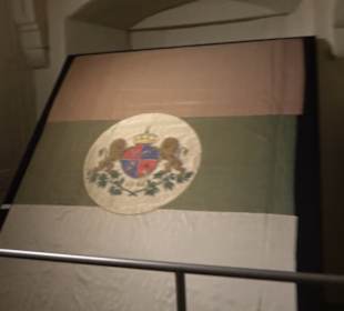 1. Obergeschoß - Zünfte - Reichtadt 16 - 18. Jh.