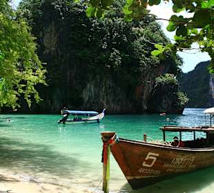 Lading Island