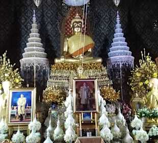 Mit Green-Mango Bangkok Touren das ursprüngliche BKK entdeck