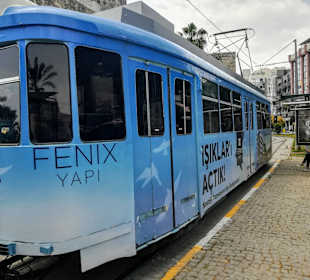 Altstadt Antalya - Kaleici