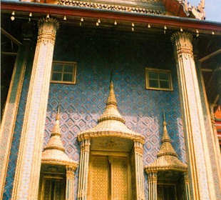 Wat Phra Keo