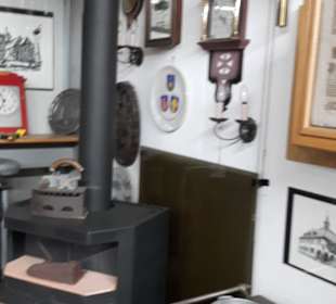 Walters Oldtimer Museum