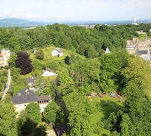 Festung Hohensalzburg 