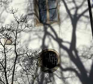 Evangelische Kirche Walddorf
