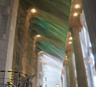 Wellen-Licht- Leichtigkeit