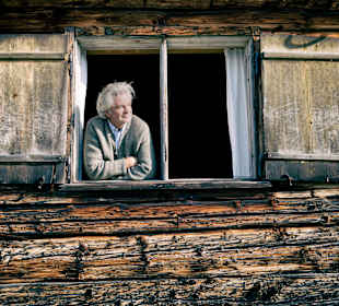 Wandern Balderschwang