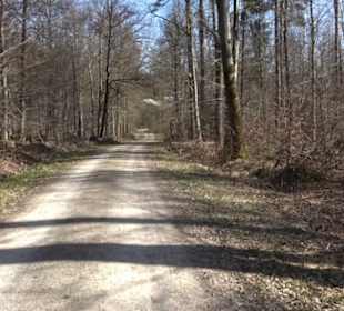Historischer Rundwanderweg Aichtal