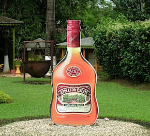 Appelton State Rumfabrik