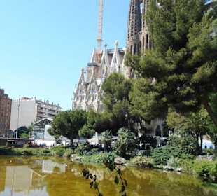 Sagrada Familia