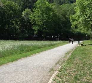 Wanderweg Sieben-Täler-Runde 