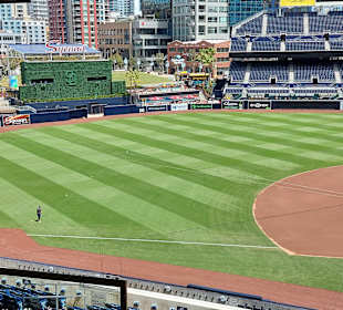 Petco Park 