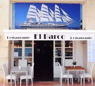 The newly refurbished