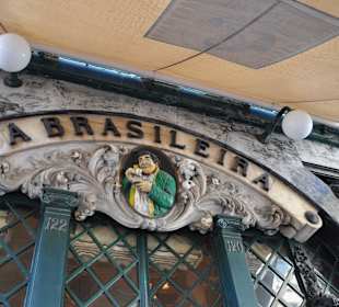 Cafe Brasileira