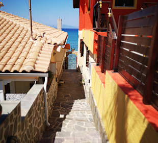 Stadtrundgang Arcoudi