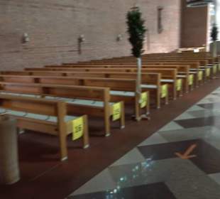 Kirche St. Johannes