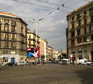 Napoli